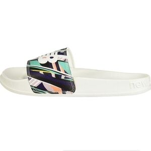 Women New Balance sandals